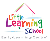 little learning logo