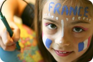 French lessons for kids